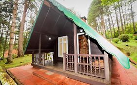 Hotel Fazenda Floresta Negra